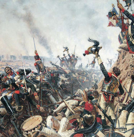 Владимир Соловьев - Нам нужна великая Россия