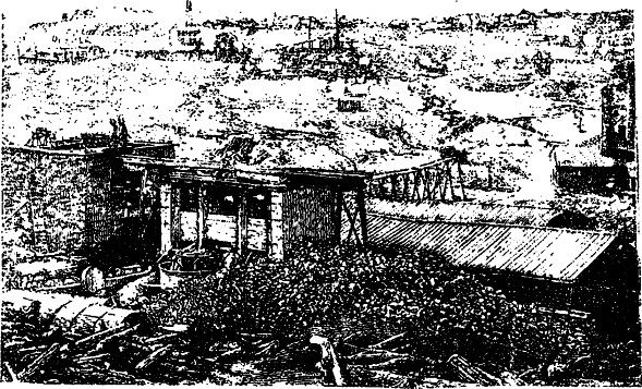 Луи Буссенар - Десять миллионов Красного Опоссума