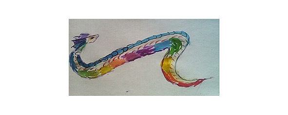 Екатерина Смирнова - Богиня песков