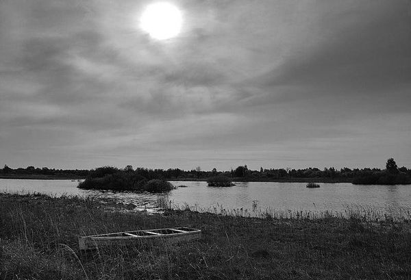 Олег Ермаков - Вокруг света