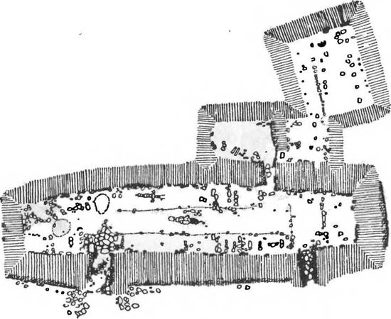 Жаклин Симпсон - Викинги. Быт, религия, культура