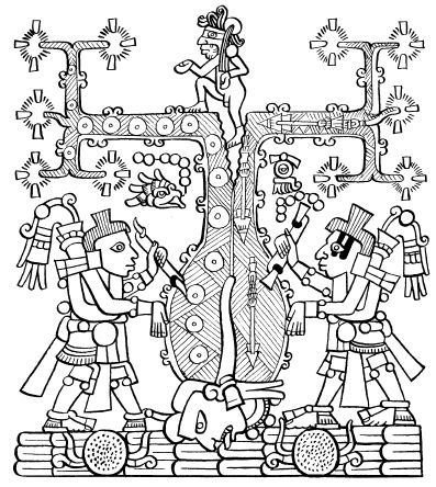 Виктор фон Хаген - Ацтеки, майя, инки. Великие царства древней Америки