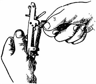 Министерство обороны СССР - Наставление по стрелковому делу 7,62-мм...