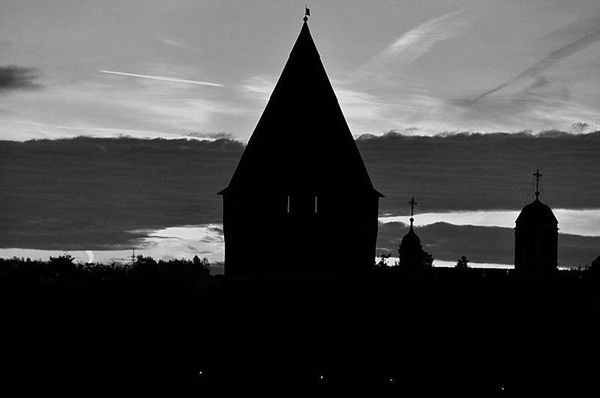 Олег Ермаков - Вокруг света