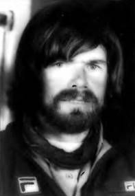 Сергей Бершов - Южная стена Лхоцзе