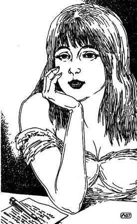 Стефания Эш - Искушение