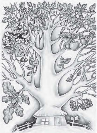 Алексей Кононенко - Энциклопедия славянской культуры, письменности и мифологии