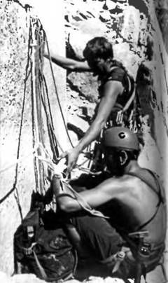 Сергей Бершов - Южная стена Лхоцзе