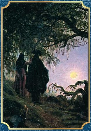 Генрих Гейне - Лорелея (сборник)