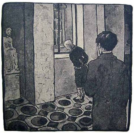 Александр Иванов - Стереоскоп