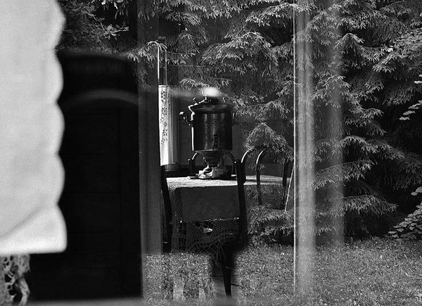 Олег Ермаков - Вокруг света