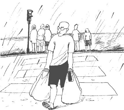 Аркадий Тигай - Под парусом вокруг Старого Света: Записки мечтательной вороны