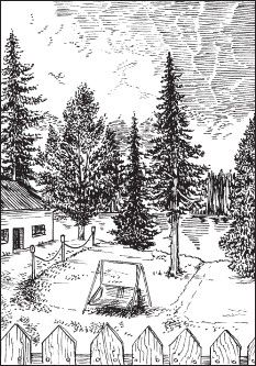 Ирина Зайцева - Приобретаем и продаем дачу