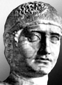 Юрий Тубольцев - Сципион. Социально-исторический роман. Том 1