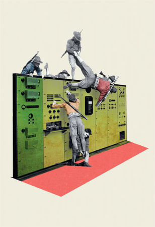 Артем Голиков - Темная Материя (сборник)