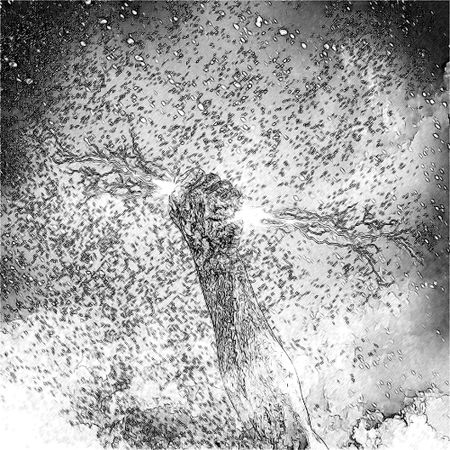 Степан Мазур - Шипы Души