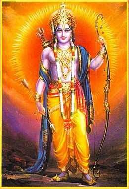 Вальмики - Рамаяна