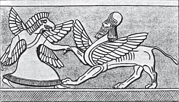 Альфред Леманн - Иллюстрированная история суеверий и волшебства