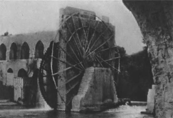 Жан-Поль Ру - Тамерлан