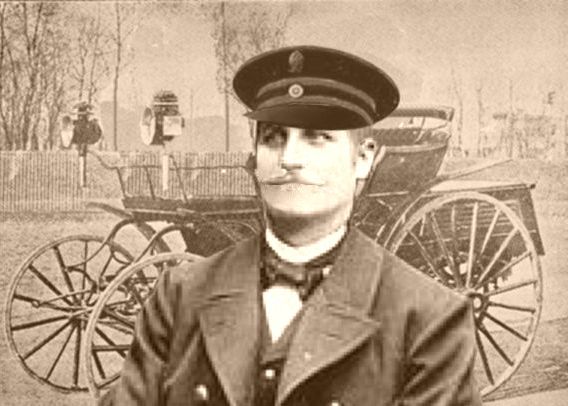 Антон Толстых - Шерлок Холмс: прекрасный новый мир