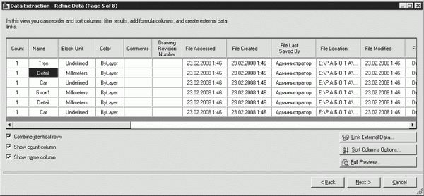 Татьяна Соколова - AutoCAD 2009. Учебный курс
