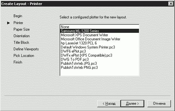 Татьяна Соколова - AutoCAD 2009. Учебный курс