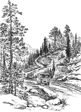 Анастасия Полярная - Обдириха