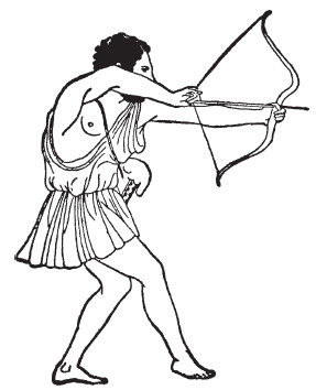 Чарльз Квеннелл, Марджори Квеннелл - Гомеровская Греция. Быт, религия, культура