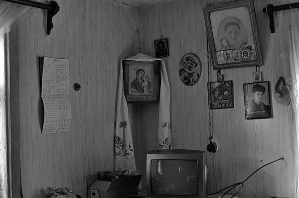 Олег Ермаков - Вокруг света