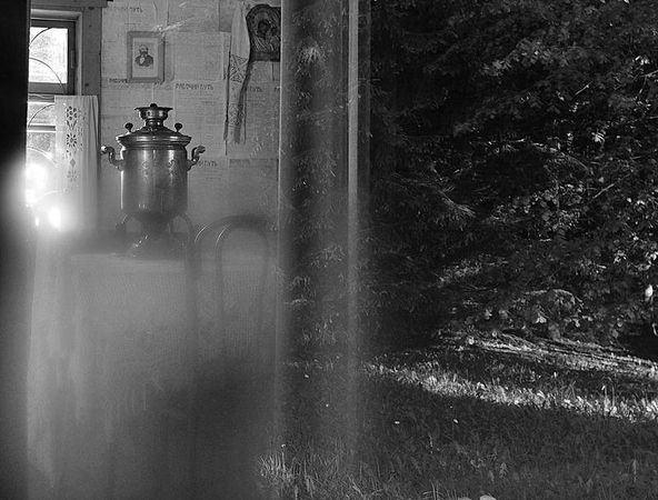 Олег Ермаков - Вокруг света