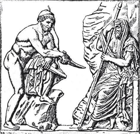 Альфред Леманн - Иллюстрированная история суеверий и волшебства