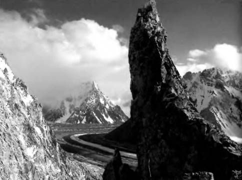 Сергей Бершов - Южная стена Лхоцзе