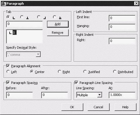 Татьяна Соколова - AutoCAD 2009. Учебный курс