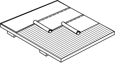 Иван Никитко - Гараж. Строим своими руками