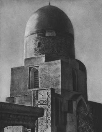 Жан-Поль Ру - Тамерлан