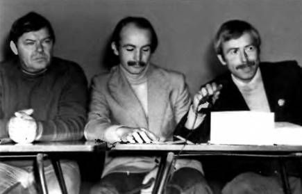 Сергей Бершов - Южная стена Лхоцзе