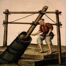 Алексей Вязовский - Сэнгоку Дзидай