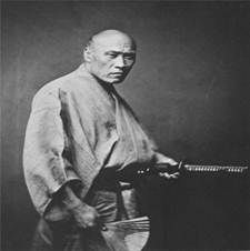 Алексей Вязовский - Сэнгоку Дзидай