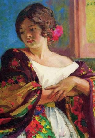 Татьяна Линдберг, Александр Кожевников - Любовь не имеет границ