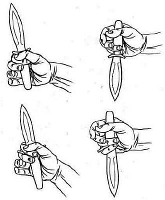 Анатолий Тарас, А. Владзимирский - Оружие уличного бойца
