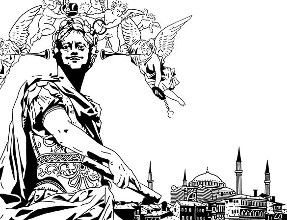 Евгений Анисимов - Петр Первый: благо или зло для России?