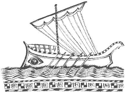 Аркадий Тигай - Под парусом вокруг Старого Света: Записки мечтательной вороны