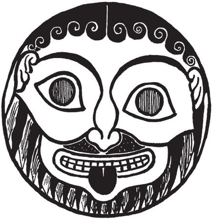 Чарльз Квеннелл, Марджори Квеннелл - Гомеровская Греция. Быт, религия, культура