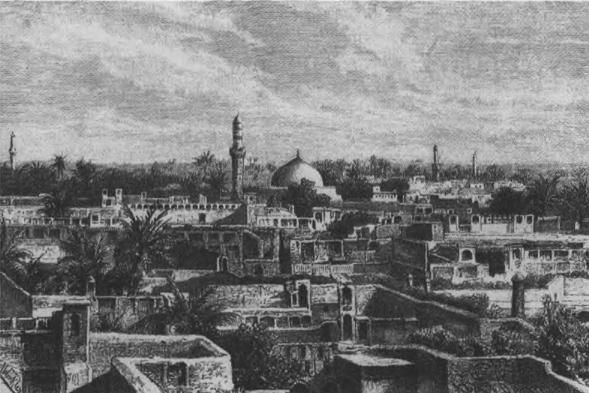 Жан-Поль Ру - Тамерлан