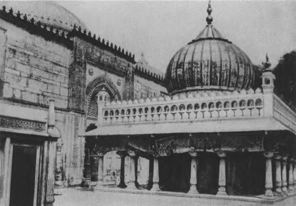 Жан-Поль Ру - Тамерлан