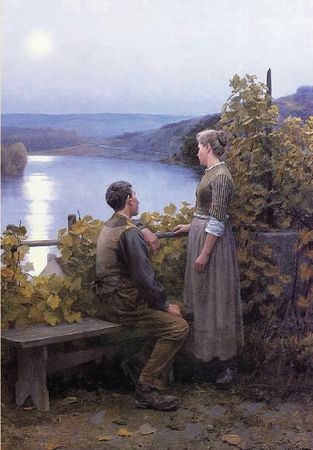 Татьяна Линдберг, Александр Кожевников - Любовь не имеет границ