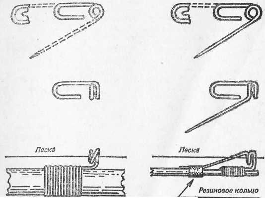 Юрий Пономарев, Владимир Линник - Ловля рыбы в водохранилищах