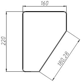 Татьяна Соколова - AutoCAD 2009. Учебный курс