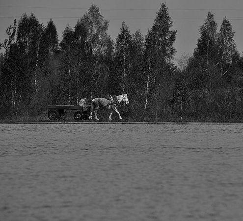 Олег Ермаков - Вокруг света