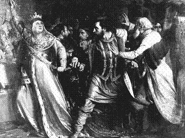 Нина Молева - От Великой княгини до Императрицы. Женщины царствующего дома